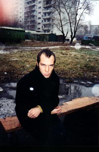 17. Каторга, 2001